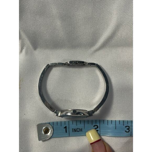 MOVADO Swiss Made 1830 Sapphire Crystal Petite Wristwatch main image 5
